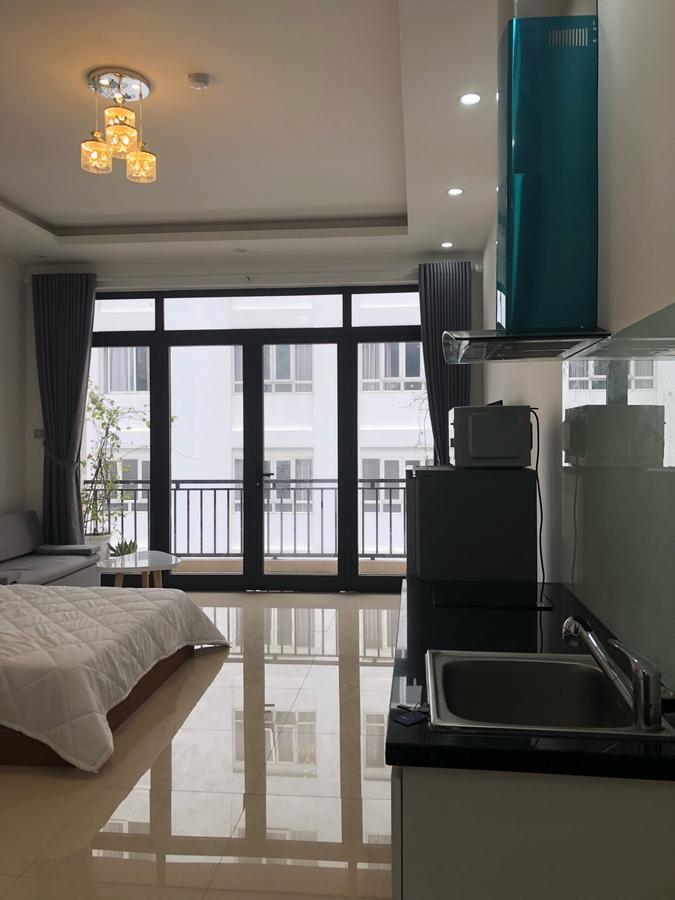Moonlight Beach Hotel Đà Nẵng Kültér fotó