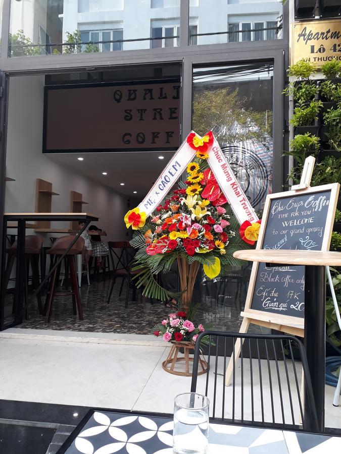 Moonlight Beach Hotel Đà Nẵng Kültér fotó