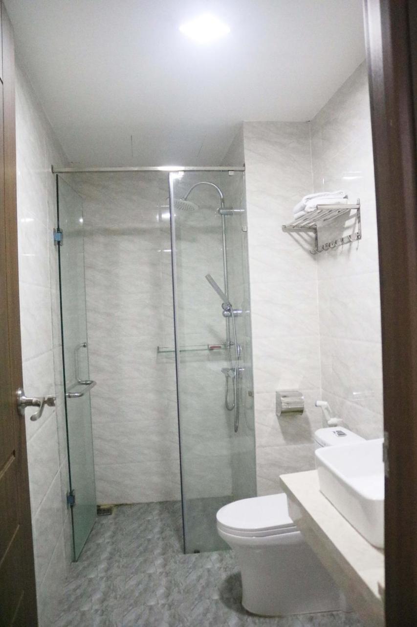 Moonlight Beach Hotel Đà Nẵng Kültér fotó