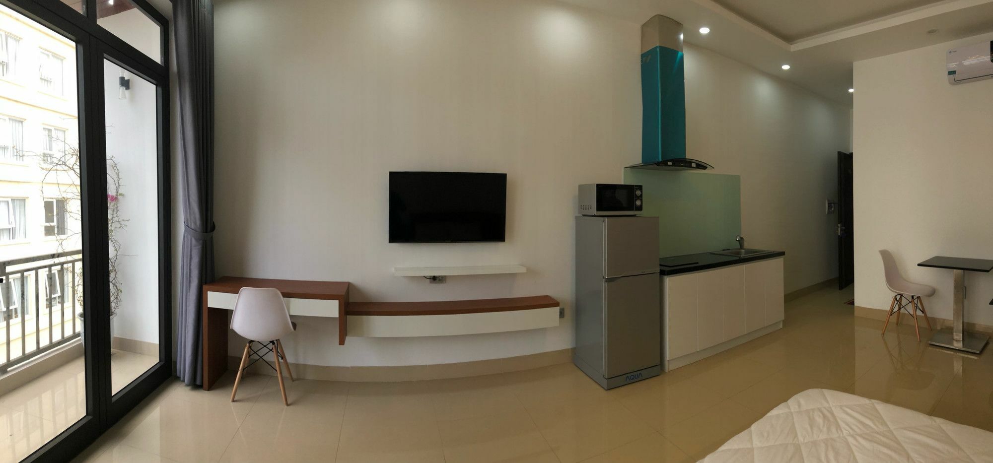 Moonlight Beach Hotel Đà Nẵng Kültér fotó